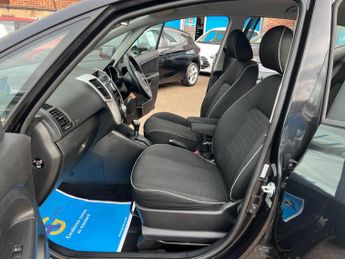 Kia Venga 1.6 2 Auto Euro 5 5dr