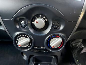 Nissan Micra 1.2 DIG-S Tekna CVT Euro 5 (s/s) 5dr