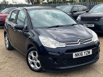 Citroen C3 1.6 BlueHDi Edition Euro 6 5dr