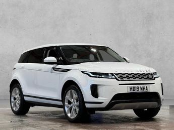 Land Rover Range Rover Evoque 2.0 D180 SE Auto 4WD Euro 6 (s/s) 5dr