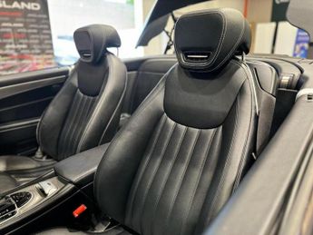 Mercedes-Benz SL 3.0 SL300 7G-Tronic 2dr