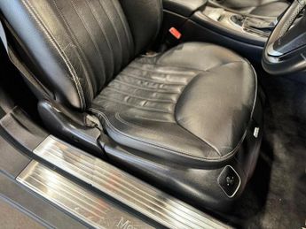 Mercedes-Benz SL 3.0 SL300 7G-Tronic 2dr