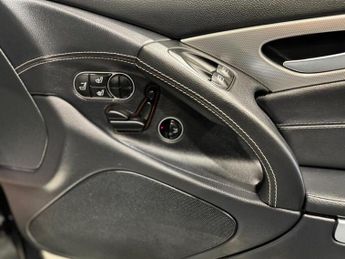 Mercedes-Benz SL 3.0 SL300 7G-Tronic 2dr