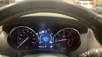Jaguar F-PACE 2.0 D180 R-Sport Auto AWD Euro 6 (s/s) 5dr