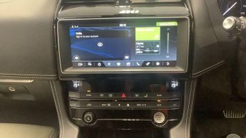 Jaguar F-PACE 2.0 D180 R-Sport Auto AWD Euro 6 (s/s) 5dr