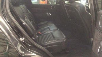 Land Rover Discovery 3.0 TD V6 HSE Luxury Auto 4WD Euro 6 (s/s) 5dr