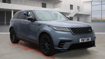 Land Rover Range Rover 2.0 D240 R-Dynamic SE Auto 4WD Euro 6 (s/s) 5dr