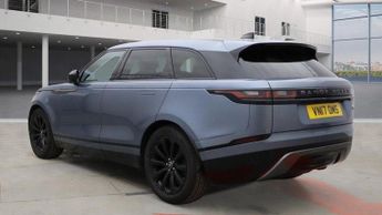 Land Rover Range Rover Velar 2.0 D240 R-Dynamic SE Auto 4WD Euro 6 (s/s) 5dr