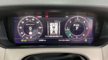 Land Rover Range Rover Velar 2.0 D240 R-Dynamic SE Auto 4WD Euro 6 (s/s) 5dr
