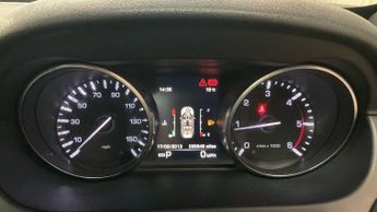 Land Rover Discovery Sport 2.0 TD4 SE Tech Auto 4WD Euro 6 (s/s) 5dr