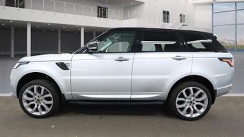 Land Rover Range Rover Sport 3.0 SD V6 Autobiography Dynamic Auto 4WD Euro 6 (s/s) 5dr