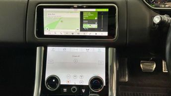 Land Rover Range Rover Sport 3.0 SD V6 Autobiography Dynamic Auto 4WD Euro 6 (s/s) 5dr