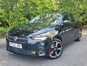 Vauxhall Corsa 1.2 Turbo Elite Edition Auto Euro 6 (s/s) 5dr
