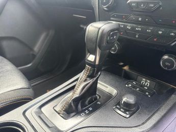 Ford Ranger 2.0 EcoBlue Wildtrak Auto 4WD Euro 6 (s/s) 4dr