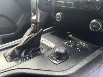 Ford Ranger 2.0 EcoBlue Wildtrak Auto 4WD Euro 6 (s/s) 4dr