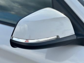 BMW 1 Series 1.5 118i Sport Auto Euro 6 (s/s) 5dr