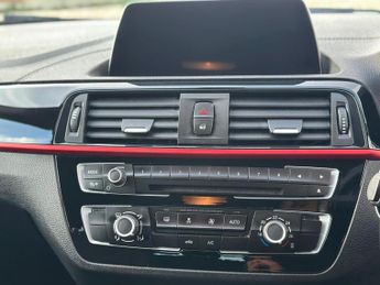 BMW 1 Series 1.5 118i Sport Auto Euro 6 (s/s) 5dr