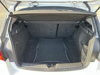 BMW 1 Series 1.5 118i Sport Auto Euro 6 (s/s) 5dr
