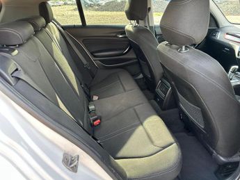 BMW 1 Series 1.5 118i Sport Auto Euro 6 (s/s) 5dr