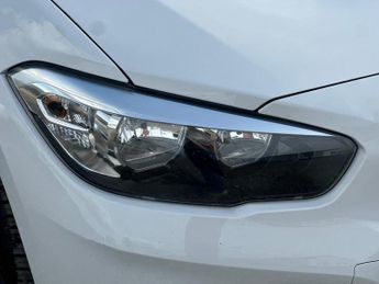 BMW 1 Series 1.5 118i Sport Auto Euro 6 (s/s) 5dr