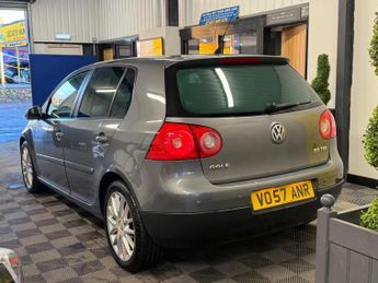Volkswagen Golf 2.0 TDI GT Sport DSG 5dr