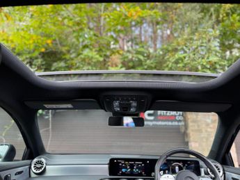 Mercedes-Benz A Class 2.0 A35 AMG Edition (Premium Plus) 7G-DCT 4MATIC Euro 6 (s/s) 5d