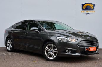 Ford Mondeo 1.5T EcoBoost Titanium Hatchback 5dr Petrol Manual Euro 6 (s/s) 