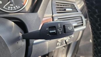 BMW X5 3.0 40d SE Steptronic xDrive Euro 5 5dr