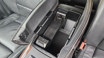BMW X5 3.0 40d SE Steptronic xDrive Euro 5 5dr