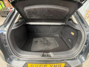Mazda CX-3 1.5 SKYACTIV-D Sport Nav Auto 4WD Euro 6 (s/s) 5dr