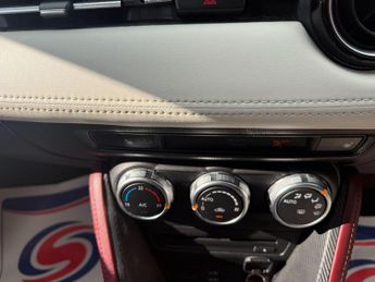 Mazda CX-3 1.5 SKYACTIV-D Sport Nav Auto 4WD Euro 6 (s/s) 5dr