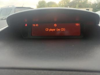 Renault Clio 1.2 I-Music Euro 5 3dr