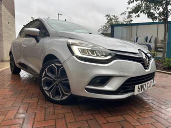 Renault Clio 0.9 TCe Dynamique S Nav Euro 6 (s/s) 5dr