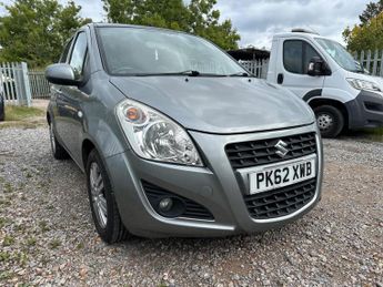 Suzuki Swift 1.2 SZ2 Euro 5 5dr