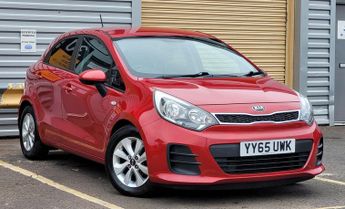 Kia Rio 1.25 SR7 Euro 6 5dr