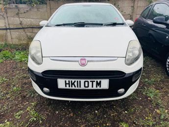 Fiat Punto Evo 1.2 My Life Euro 5 (s/s) 3dr