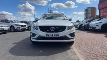Volvo XC60 2.0 D4 R-Design Euro 6 (s/s) 5dr