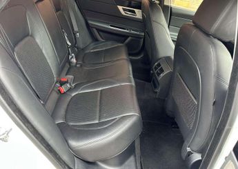 Jaguar XF 2.0d Prestige Auto Euro 6 (s/s) 4dr