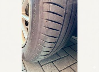 Jaguar XF 2.0d Prestige Auto Euro 6 (s/s) 4dr