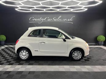 Fiat 500 1.2 Pop Euro 5 (s/s) 3dr