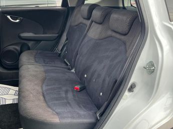 Honda Jazz 1.4 i-VTEC ES Plus CVT Euro 5 5dr