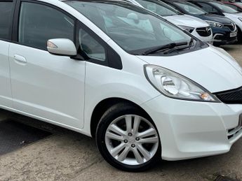 Honda Jazz 1.4 i-VTEC ES Plus CVT Euro 5 5dr