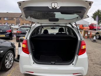 Honda Jazz 1.4 i-VTEC ES Plus CVT Euro 5 5dr