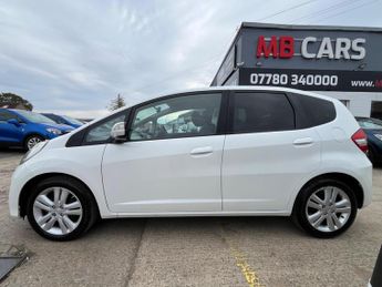 Honda Jazz 1.4 i-VTEC ES Plus CVT Euro 5 5dr