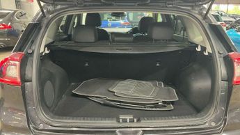 Kia Niro 1.6h GDi 4 SUV 5dr Petrol Hybrid DCT Euro 6 (s/s) ( 16in Alloy) 