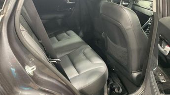 Kia Niro 1.6h GDi 4 SUV 5dr Petrol Hybrid DCT Euro 6 (s/s) ( 16in Alloy) 