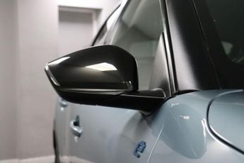 Citroen e-C4 50kWh Shine Plus Auto 5dr