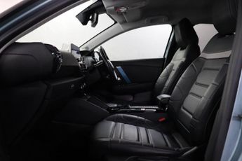Citroen e-C4 50kWh Shine Plus Auto 5dr