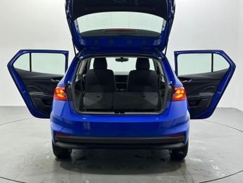 Skoda Fabia 1.0 TSI SE Comfort DSG Euro 6 (s/s) 5dr