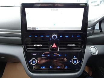 Hyundai IONIQ 38.3kWh Premium Auto 5dr